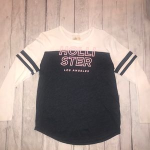 Hollister Crew Neck